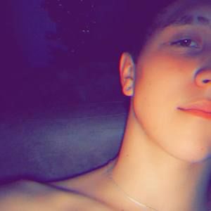 Meet your Posher, Jonathan